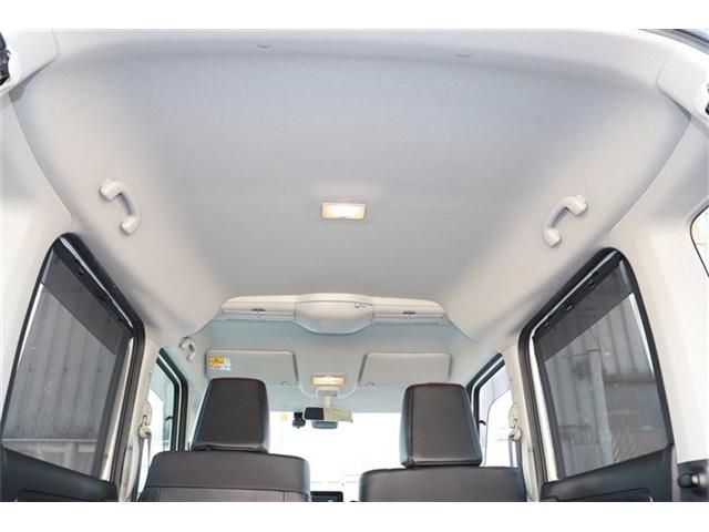 SUZUKI Spacia custom 2019