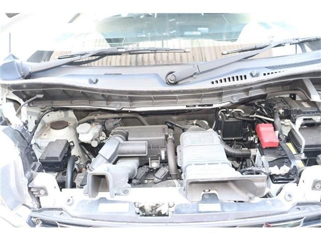 SUZUKI Spacia custom 2019