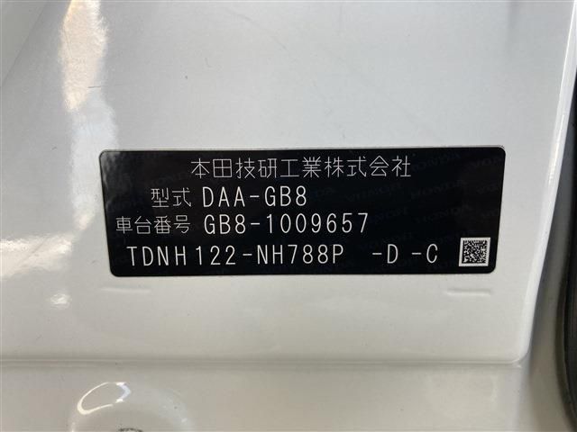 HONDA FREED HYBRID 4WD 2017