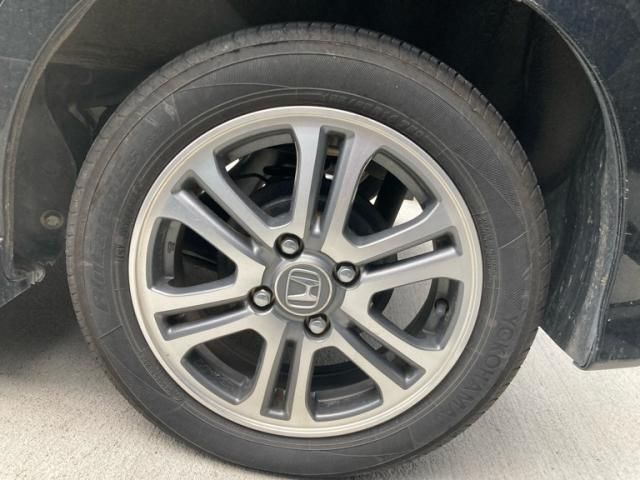 HONDA N_BOX???? 2017