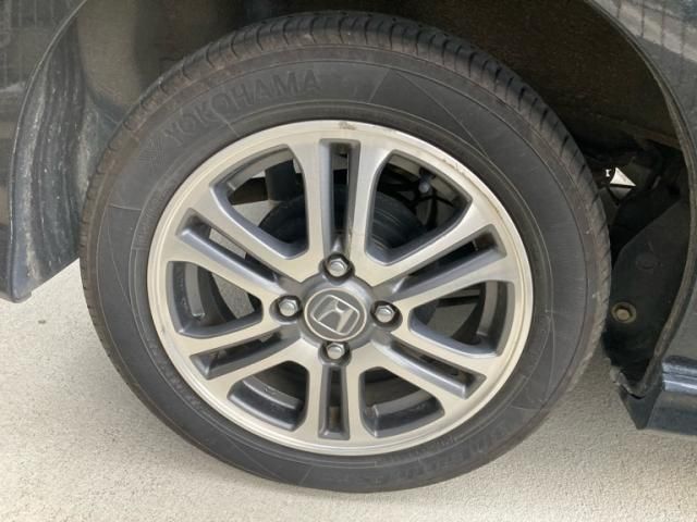 HONDA N_BOX???? 2017