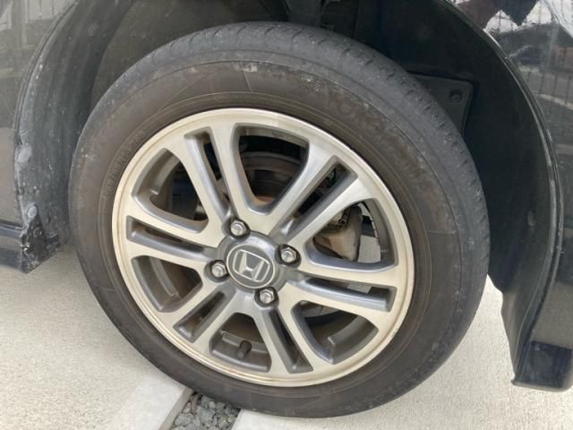 HONDA N_BOX???? 2017