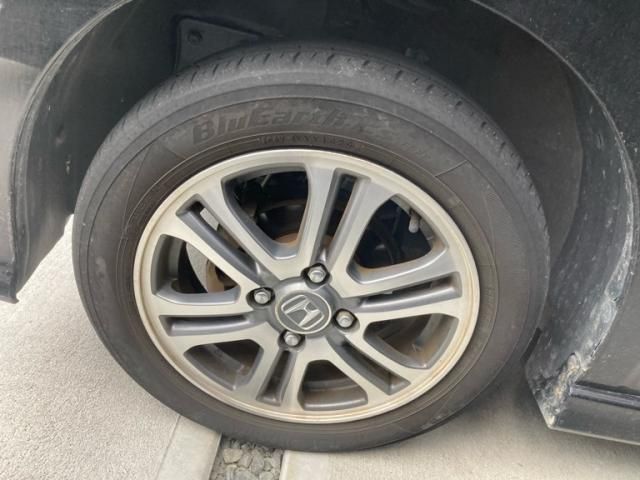 HONDA N_BOX???? 2017