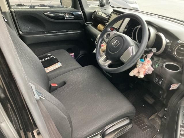 HONDA N_BOX???? 2017