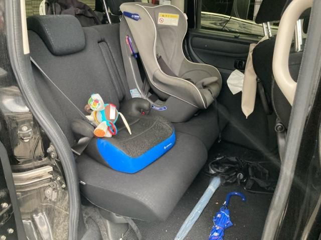 HONDA N_BOX???? 2017