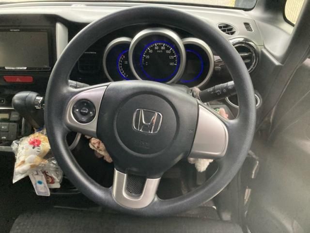 HONDA N_BOX???? 2017