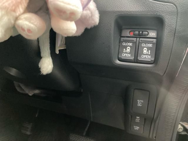 HONDA N_BOX???? 2017