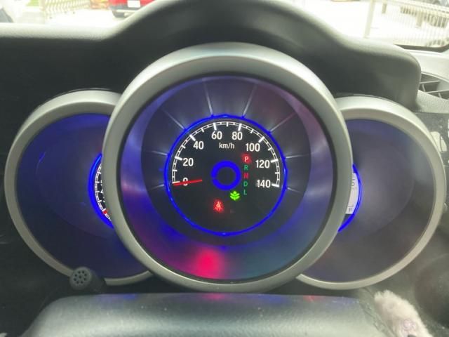 HONDA N_BOX???? 2017