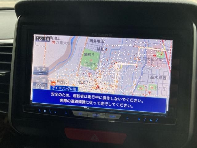 HONDA N_BOX???? 2017