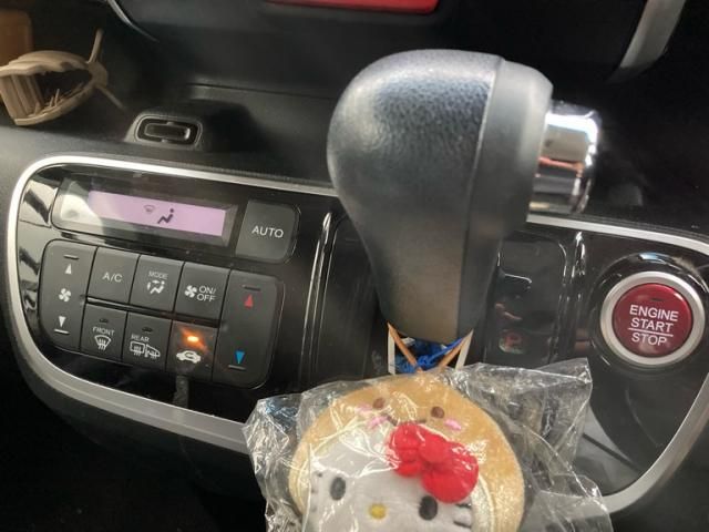 HONDA N_BOX???? 2017