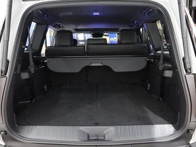 TOYOTA LANDCRUISER 250 2025