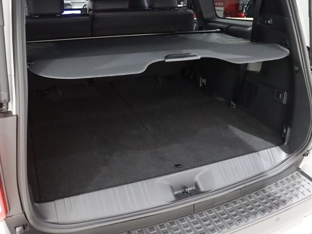 TOYOTA LANDCRUISER 250 2025