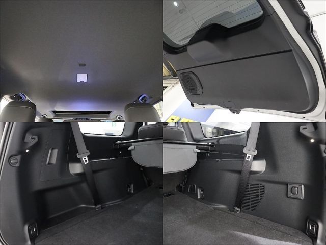 TOYOTA LANDCRUISER 250 2025