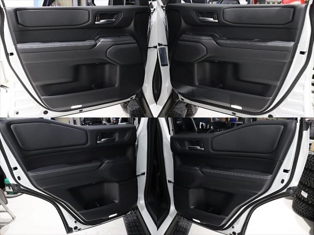 TOYOTA LANDCRUISER 250 2025