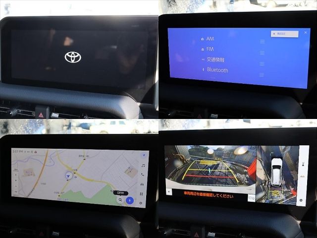 TOYOTA LANDCRUISER 250 2025