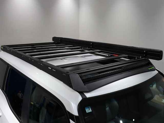 TOYOTA LANDCRUISER 250 2025