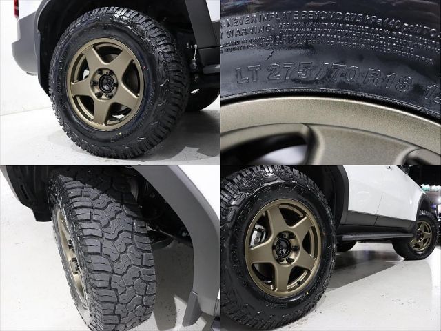 TOYOTA LANDCRUISER 250 2025