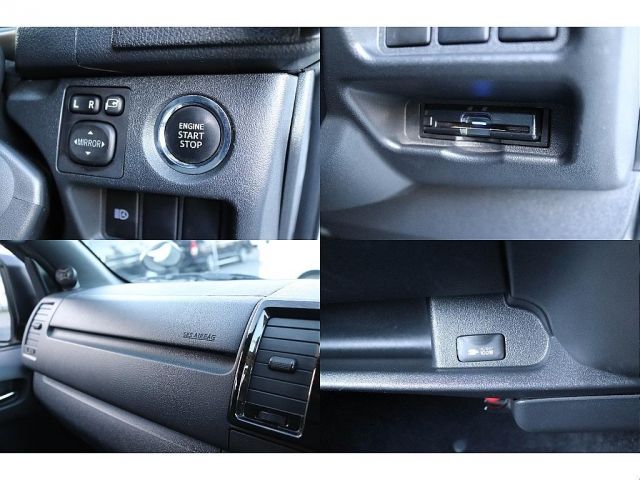 TOYOTA HIACE van 4WD 2022