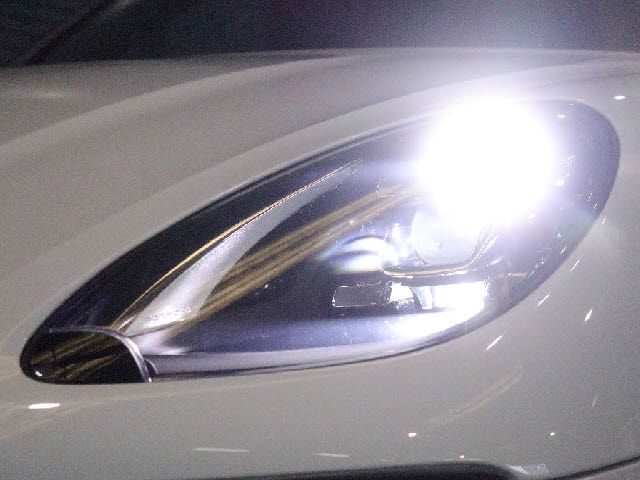 PORSCHE PORSCHE Macan 2018