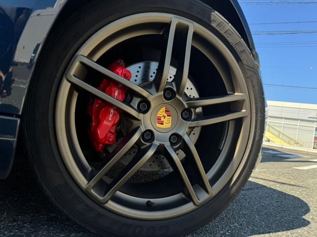 PORSCHE PORSCHE 911 2012