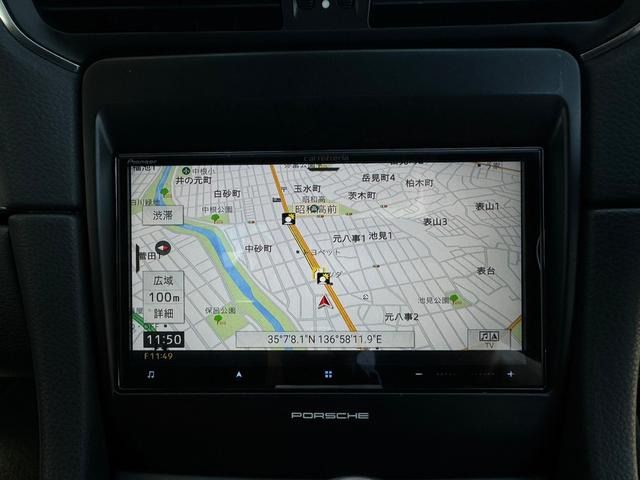 PORSCHE PORSCHE 911 2012