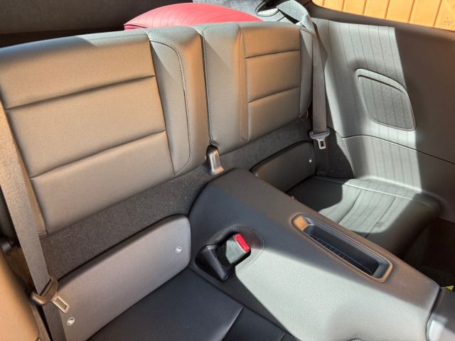 PORSCHE PORSCHE 911 2012