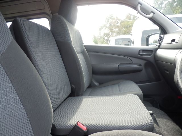 NISSAN NV350????? 2013