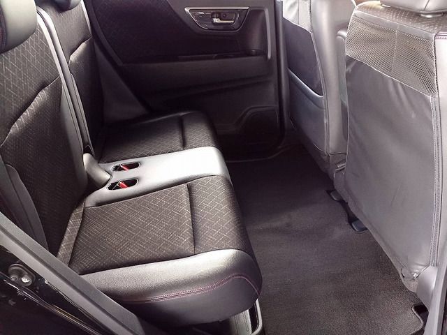 HONDA N-WGN CUSTOM 2014