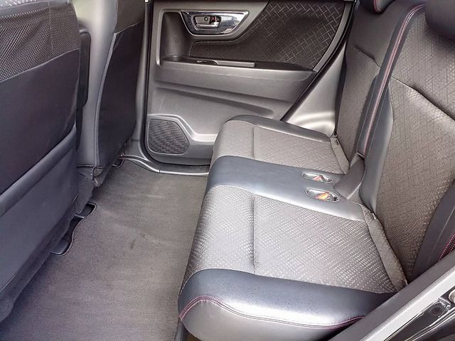 HONDA N-WGN CUSTOM 2014