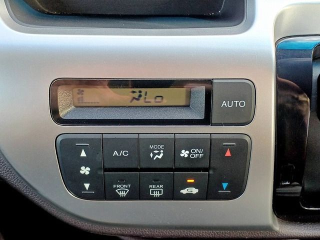 HONDA N-WGN CUSTOM 2014