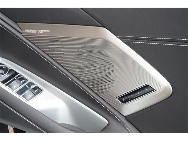 CHEVROLET CHEVROLET CORVETTE open 2022