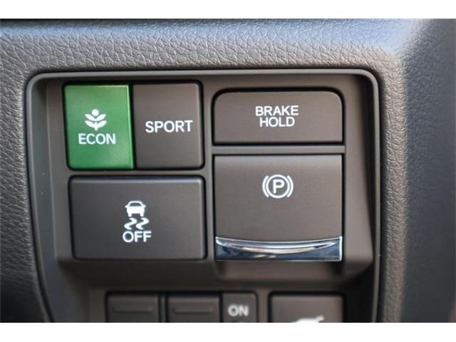 HONDA ODYSSEY e:HEV 2025