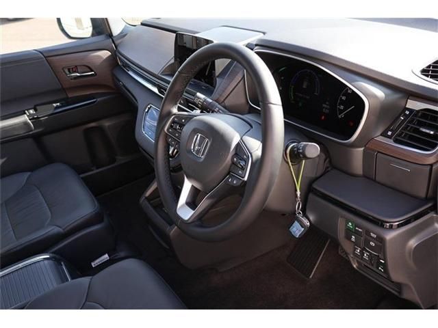 HONDA ODYSSEY e:HEV 2025