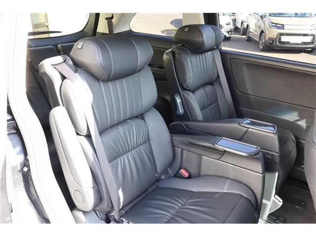 HONDA ODYSSEY e:HEV 2025