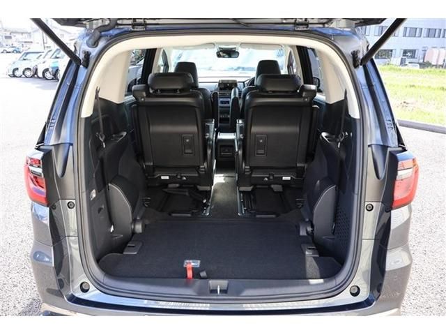 HONDA ODYSSEY e:HEV 2025