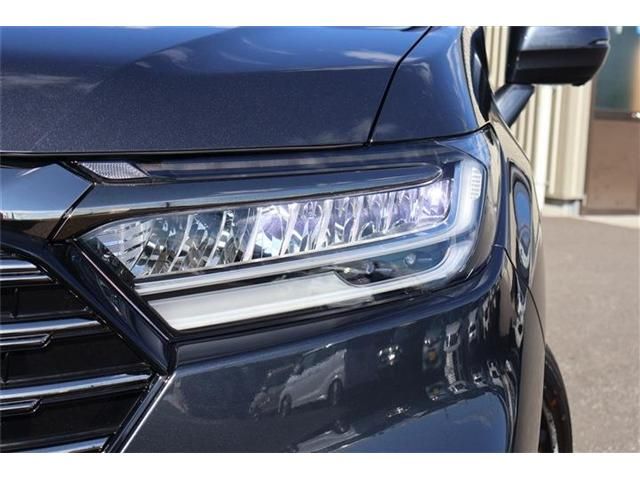 HONDA ODYSSEY e:HEV 2025