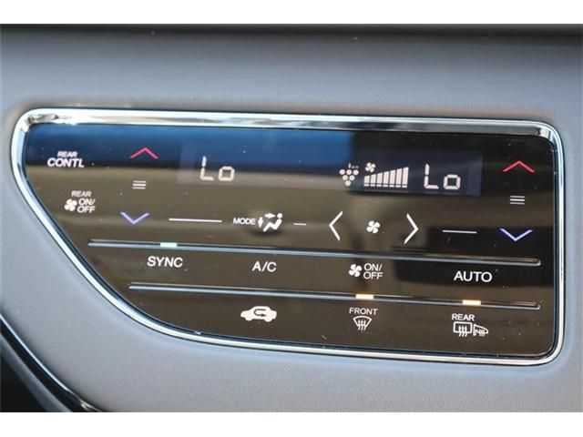 HONDA ODYSSEY e:HEV 2025