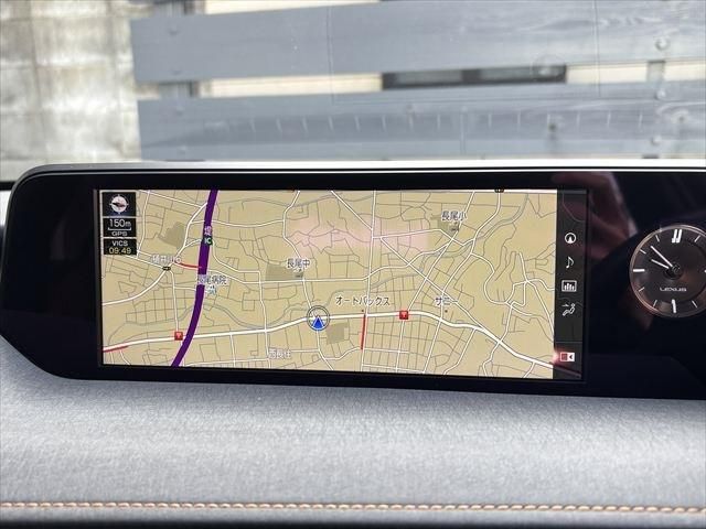 TOYOTA LEXUS UX250h 2020