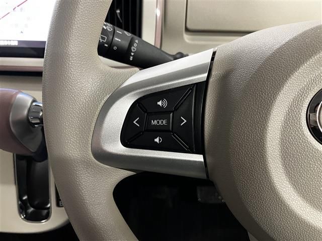 DAIHATSU MOVE canbus 4WD 2018