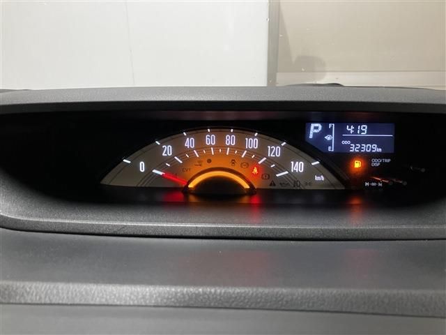 DAIHATSU MOVE canbus 4WD 2018