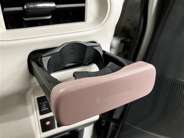 DAIHATSU MOVE canbus 4WD 2018