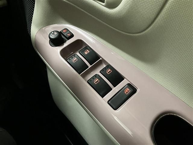 DAIHATSU MOVE canbus 4WD 2018