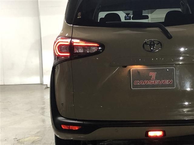 TOYOTA SIENTA 4WD 2020