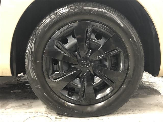 TOYOTA SIENTA 4WD 2020