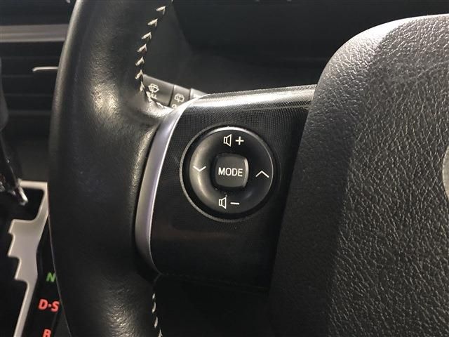 TOYOTA SIENTA 4WD 2020