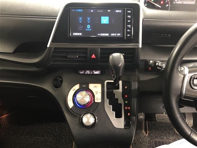 TOYOTA SIENTA 4WD 2020