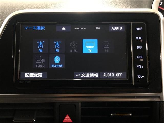 TOYOTA SIENTA 4WD 2020