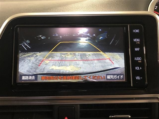 TOYOTA SIENTA 4WD 2020