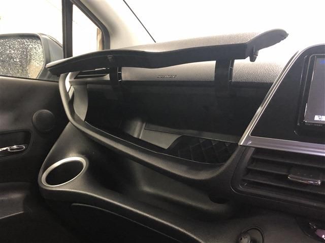 TOYOTA SIENTA 4WD 2020