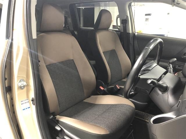 TOYOTA SIENTA 4WD 2020